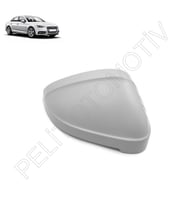 Audi A4 Sağ Ayna Kapağı 8W0857528 (Astarlı) (2016-2025)