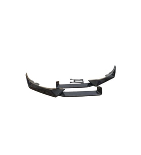 BMW X6:G06 2019-2022 Tampon Splitter Seti Tampon Spoyleri &Ouml;n 51115B31505 Wender