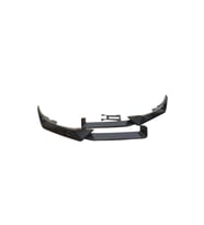 BMW X6:G06 2019-2022 Tampon Splitter Seti Tampon Spoyleri &Ouml;n 51115B31505 Wender