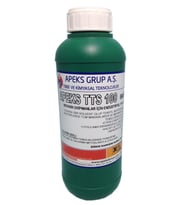 APEKS TTS 100 Hassas Mekanik Ekipman İçin Yağ ve Kir Sökücü - 1 Kg