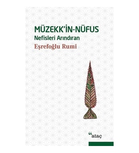 Müzekk'in-Nüfus (Ciltli)