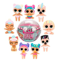 LOL Tots Sürpriz Baby Bundle Sürprise Bebeği 507321