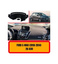 Ford C-max 2010-2014 Ön Torpido Koruma Koruyucu Kilifi Halisi Örtüsü Aksesuarları Yedek Parça