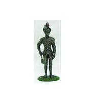 WISE Veronese Serisi-Wise Kurşun Asker-WISE METAL ŞÖVALYE-11 CM.