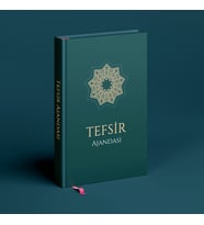 Tezkira Tefsir Ajandası (Özel Seri) (03)