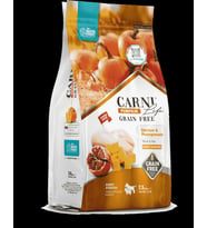 PETLOVEBUTİK PUMPKIN TAHILSIZ KÖPEK TAVUK & NAR 2.5KG PUPPY STARTER