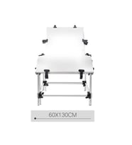 Gdx PHT-60130 Ürün Çekim Masası (60x130 cm)
