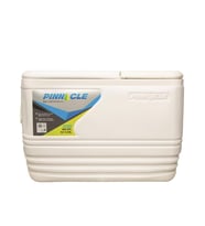 Pinnacle Voyager Marine Buzluk 57 Litre-BEYAZ