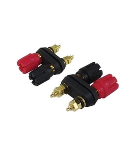 Powermaster PM-30622 İkili Gold Born Klemens
