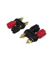 Powermaster PM-30622 İkili Gold Born Klemens