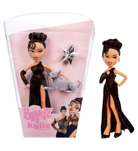 Bratz Kylie Jenner Bebeği IBR506119