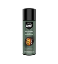Selsil Silikonlu Kalıp Ayırıcı Sprey 400 ml. (Şeffaf)