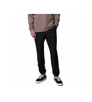 Columbia Vital Valley Jogger Erkek Günlük Eşofman Altı 2161061010 Siyah