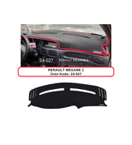 Renault Megane I (1) Torpido Koruması / Halısı / Örtüsü