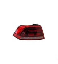 Volkswagen Passat B8 2020 ve Sonrası Uyumlu Sol Dış Stop Lambası (Business / Impression)