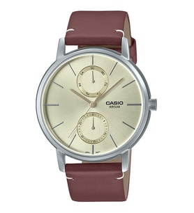 Casio Mtp-B310l-9Avdf Erkek Kol Saati