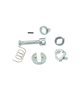 BMW 3 E46 Kapı Kilit Tamir Takımı Ön Sağ / Sol 51217019973 51217019974 51217019975 51217019976