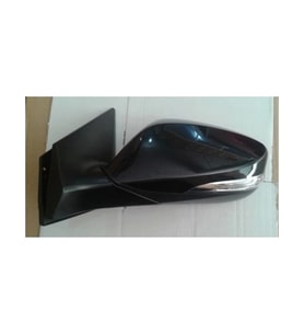 Hyundaı Elantra Elektrikli Katlanır Ayna 11/15 Astarlı Sinyalli Sol 87610-3X040 (Oem No: 87610-3X040