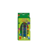 Alpino Aquarelle Sulu Boya 21 Renk Sulu Boya (Karışık)