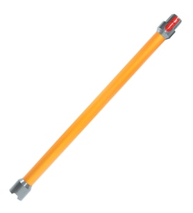 Dyson Uyumlu 967477-08, V7 Motorhead, V8, V10, V11 Absolute Dik Süpürge Borusu Turuncu