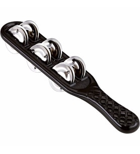 Nino NINO13BK Abs Frame Jingle Stick (Siyah)