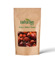 Naturdan Kuşburnu Tane 250 gr