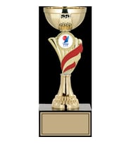 ODAK KUPA - Small Kupalar - S-017 C - 24 cm