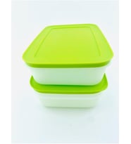 Tupperware Alaska 2 Li 1 Lt Saklama Kabı (2X1 Lt)