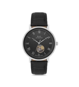 Rms Zeitmeister RMS.1.AG2091.92 Otomati̇k Erkek Kol Saati