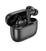 HOCO EQ2 TWS Kablosuz Bluetooth 5.3 Kulakiçi Kulaklık (Siyah)