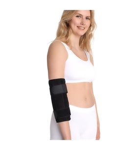 Code:ORT-174 IMMOBİLİZER DİRSEKLİK 25-30-35-40 ( Standart Beden )