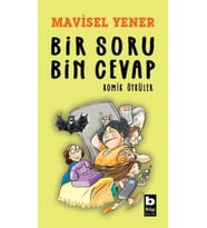 Bir Soru Bin Cevap Komik Öyküler