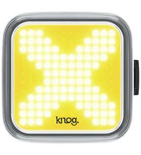 Knog Blinder X 200 Lumen Usb Ön Lamba