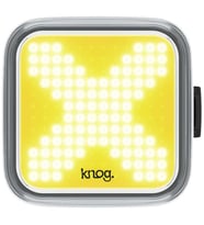 Knog Blinder X 200 Lumen Usb Ön Lamba
