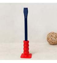 30 cm Çelik Murç Keski - Korumalı