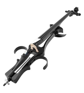 Kinglos Kng Dsdt-1801 Elektro Cello 4/4 Kutulu Siyah