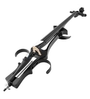 Kinglos Kng Dsdt-1801 Elektro Cello 4/4 Kutulu Siyah