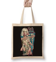 Music Sia 1 2 3 Drink Bez Çanta Uzun Saplı