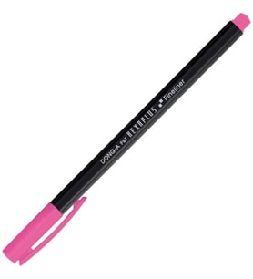 Dong-A Hexaplus Fiber Uçlu Fınelıner No:16 Pembe