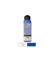 Artdeco Akrilik Boya 140Ml Ultramarin 3013
