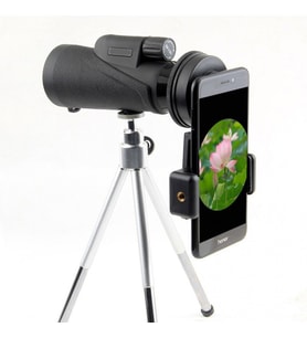 El Dürbünü 8000 Mt El Dürbünü Ultra Zoom 10X42