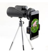 El Dürbünü 8000 Mt El Dürbünü Ultra Zoom 10X42