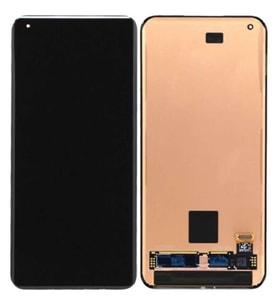 Mi 11 Ultra OLED Dokunmatik Ekran