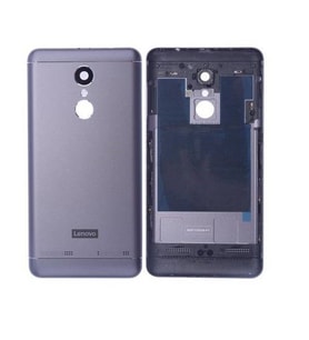 Lnvo. K6 Kasa Siyah K33A48