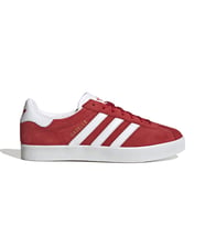adidas Gazelle 85 Unisex Günlük Ayakkabı IG0455 Kırmızı