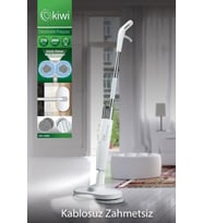 Kiwi Ksc-4240 Şarjlı Mop