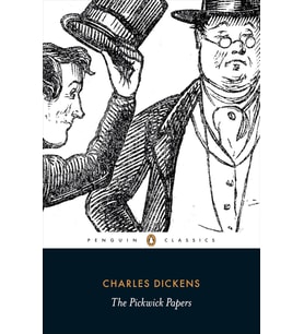 The Pickwick Papers (Krem)