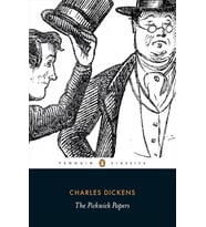 The Pickwick Papers (Krem)