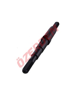 E-BİS ARKA TEKER MİLİ 17 JANT CUB