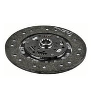 BMW E34 1987-1987 Debriyaj Balatası M30 240mm 21211203621 Wender